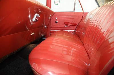 Lot 268 - 1964 Ford Zephyr 4