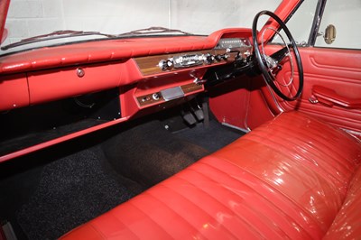 Lot 268 - 1964 Ford Zephyr 4