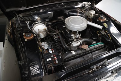 Lot 268 - 1964 Ford Zephyr 4