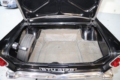 Lot 268 - 1964 Ford Zephyr 4