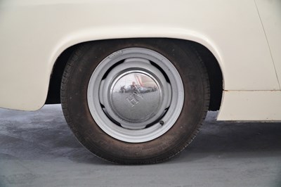 Lot 145 - 1969 Austin Healey Sprite