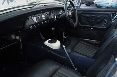 Lot 145 - 1969 Austin Healey Sprite
