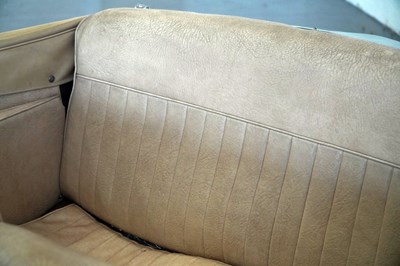 Lot 118 - 1952 Austin A40 Sports Convertible