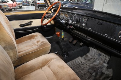 Lot 1973 Austin Victoria De Luxe