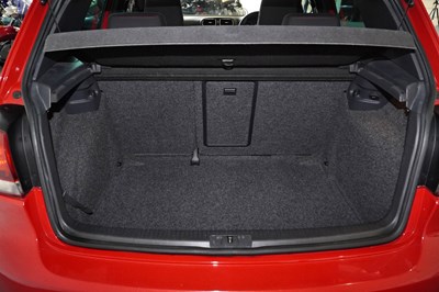 Lot 156 - 2012 Volkswagen Golf GTI