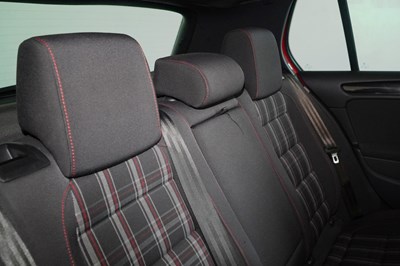 Lot 156 - 2012 Volkswagen Golf GTI