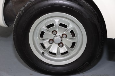 Lot 1977 Triumph TR7 Sprint