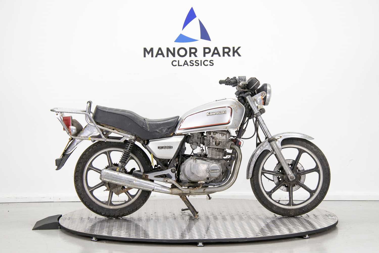 貝原バーナーM74 （希少motorcycle diaries） 752A BRAND NEW SEALED Motorcycle Diaries - Spanish Che