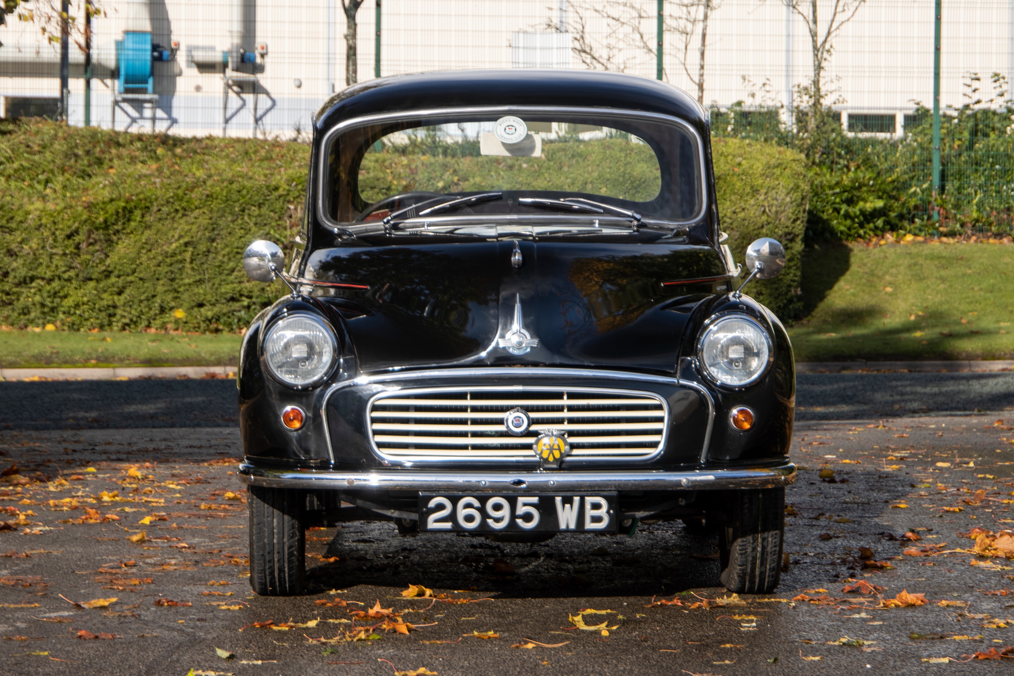 安価 処分価格 SPOT-ON MORRIS MINOR 1000 北アイルランド製