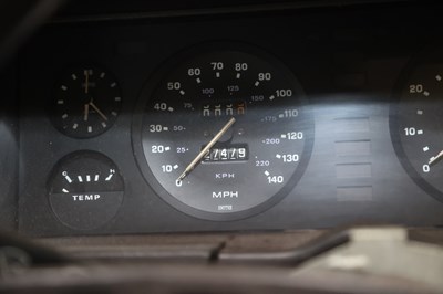 Lot 303 - Triumph TR7 Track / Hill Climb Car