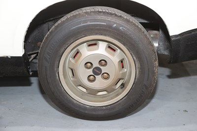 Lot 303 - Triumph TR7 Track / Hill Climb Car