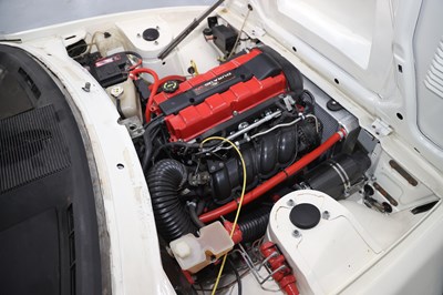 Lot 303 - Triumph TR7 Track / Hill Climb Car