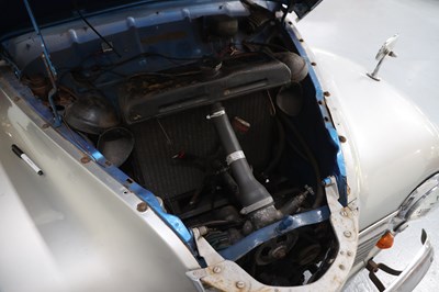 Lot 301 - 1954 Jowett Javelin