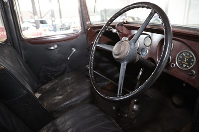 Lot 308 - 1934 Austin 12/4 Ascot