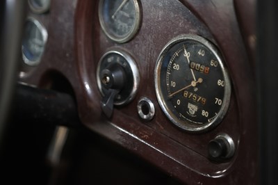 Lot 308 - 1934 Austin 12/4 Ascot