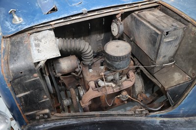 Lot 308 - 1934 Austin 12/4 Ascot