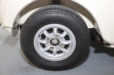 Lot 246 - 1969 Morris Mini Cooper MKII