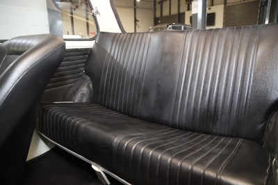 Lot 246 - 1969 Morris Mini Cooper MKII