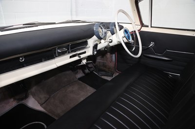 Lot 239 - 1959 Vauxhall Velox PA