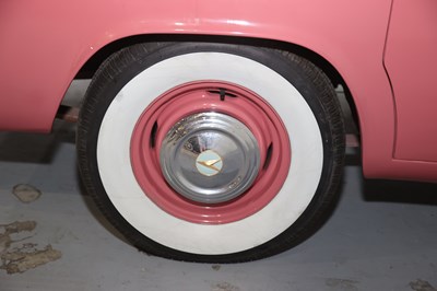 Lot 239 - 1959 Vauxhall Velox PA