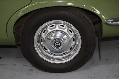 Lot 224 - 1978 Daimler Sovereign 4.2 LWB