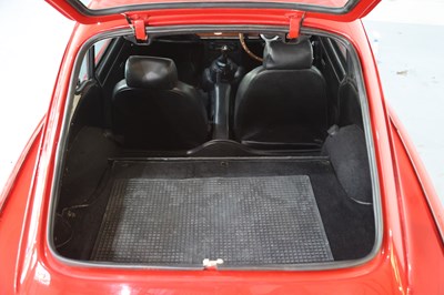 Lot 238 - 1974 Triumph GT6 MK3