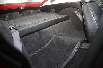 Lot 238 - 1974 Triumph GT6 MK3