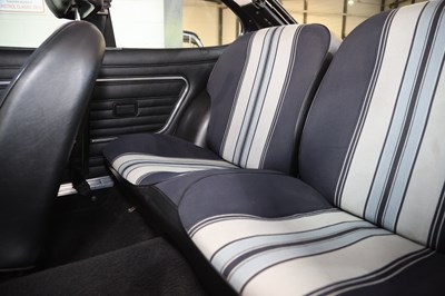 Lot 230 - 1978 Ford Capri 2.0 S