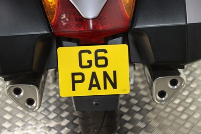 Lot 6 - 2002 Honda ST1300 Pan European
