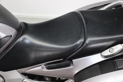 Lot 6 - 2002 Honda ST1300 Pan European
