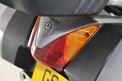 Lot 6 - 2002 Honda ST1300 Pan European