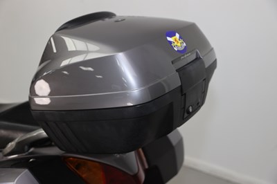 Lot 6 - 2002 Honda ST1300 Pan European