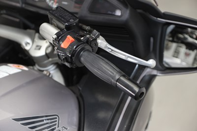 Lot 6 - 2002 Honda ST1300 Pan European