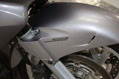 Lot 6 - 2002 Honda ST1300 Pan European