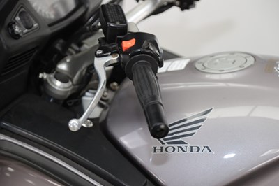 Lot 6 - 2002 Honda ST1300 Pan European