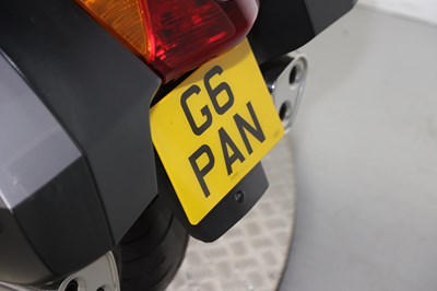 Lot 6 - 2002 Honda ST1300 Pan European