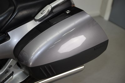 Lot 6 - 2002 Honda ST1300 Pan European