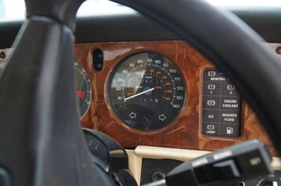 Lot 146 - 1985 Bentley Turbo R