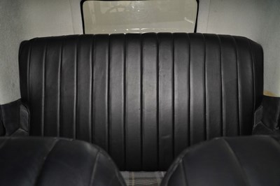 Lot 101 - 1933 Austin 10/4