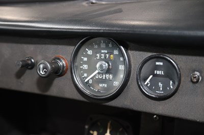 Lot 270 - 1968 Austin 1800 Rally Car