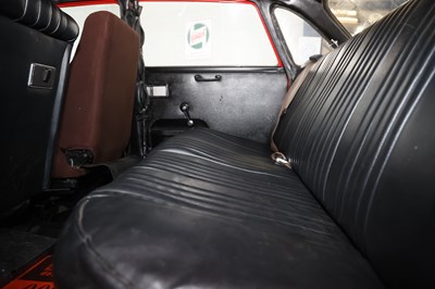 Lot 270 - 1968 Austin 1800 Rally Car