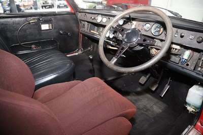 Lot 270 - 1968 Austin 1800 Rally Car