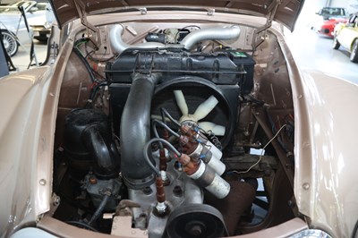Lot 274 - 1960 Auto Union 1000 Station Wagon