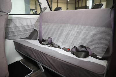 Lot 289 - 1990 Rover Mini Mayfair