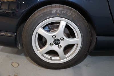 Lot 231 - 1997 TVR Chimaera 4.0