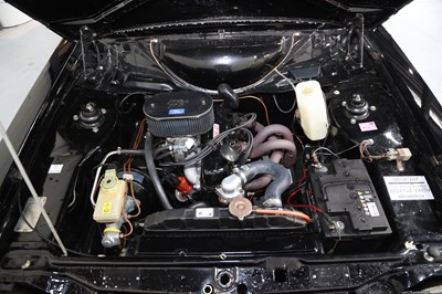 Lot 226 - 1980 Ford Escort 1600 Sport