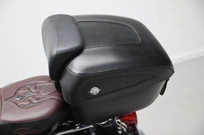 Lot 30 - 2005 Harley Davidson FLHRSEI Road King