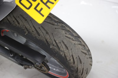 Lot 46 - 2004 Triumph Daytona 600