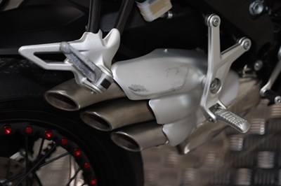 Lot 76 - 2016 MV Agusta Brutale 800 RR