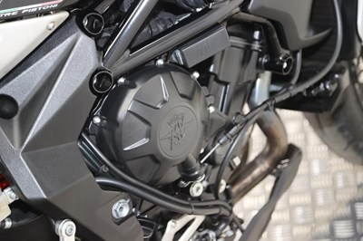 Lot 76 - 2016 MV Agusta Brutale 800 RR